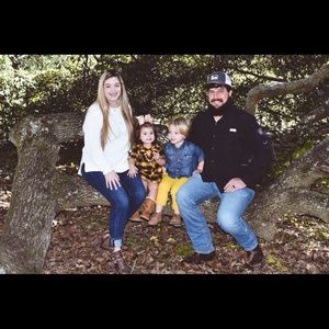 Meet your Posher, Taylor